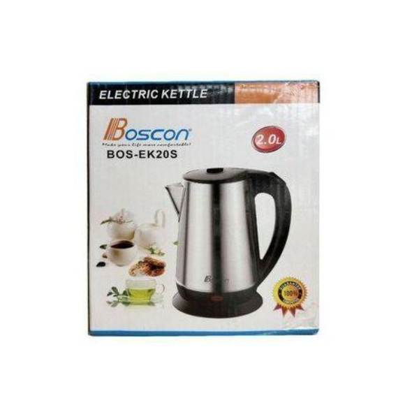 Boston Electric Kettle 2.0L