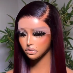 Vietnamese Bone straight wig