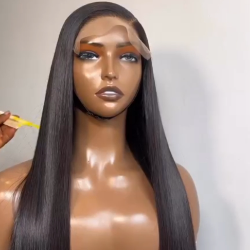 Vietnamese Bone straight wig