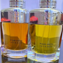 Bentley for Men Intense 100ml Eau de Parfum