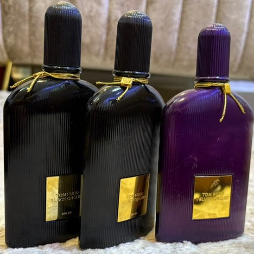 Tom Ford Black Orchid 100ml Eau de Parfum