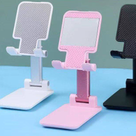 Desk Mobile Phone Holder Best For Selfie Netflix YouTube TikTok Zoom Meetings