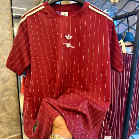 ARSENAL MEN’S ICON MERCH