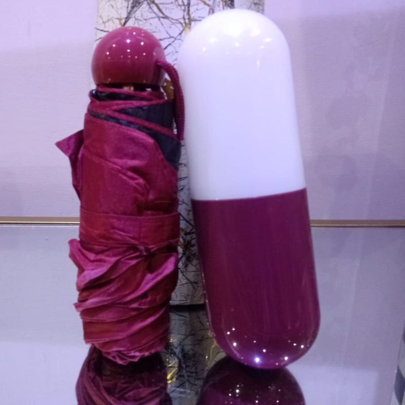 MINI CAPSULE UMBRELLA