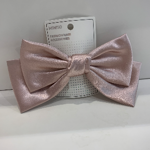 Canele series hair clip