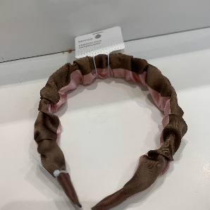 Canele series hair loop