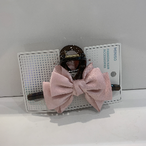 Canele series claw clip