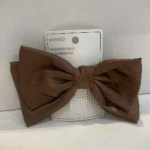 Canele series hair clip