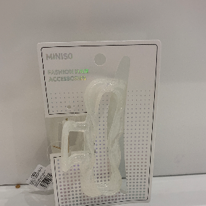 Basic series claw clip