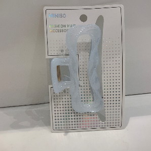 Basic series claw clip