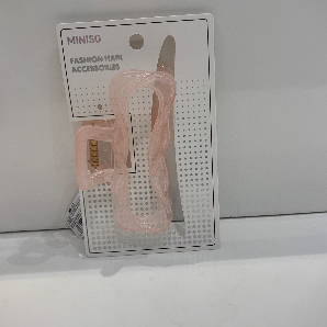 Basic series claw clip