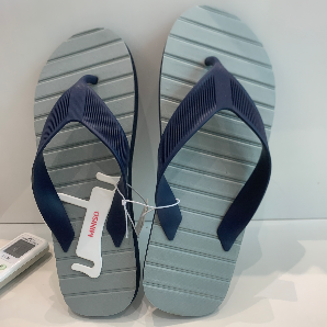 Men’s Flip flop( blue)