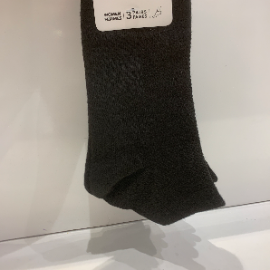 Breathable mesh women’s ankle socks (3pairs)