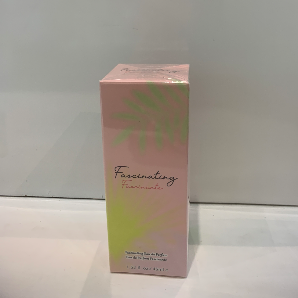 Fascinating eau de parfum