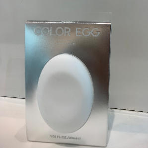 Color egg moon pond perfume