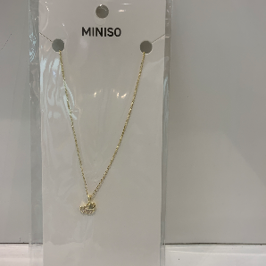 Fashion series necklace