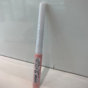 Gel- ink pen0.5mm(black)