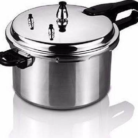 Crownstar pressure pot 14L