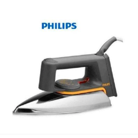 Phillips Electric Iron