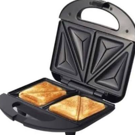 Kinelco sandwich maker 2-face