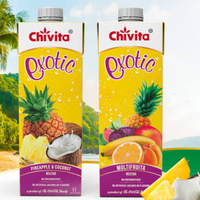 CHIVITA EXOTIC