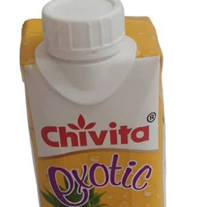 CHIVITA EXOTIC