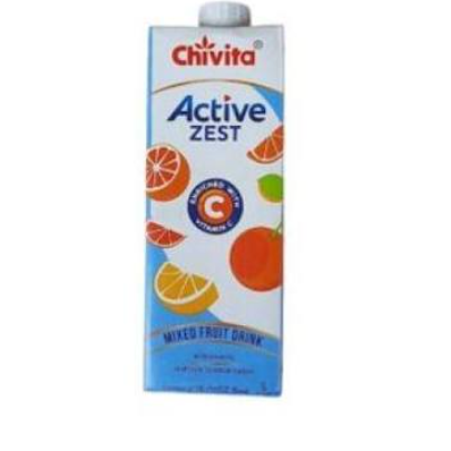 CHIVITA ACTIVE ZEST