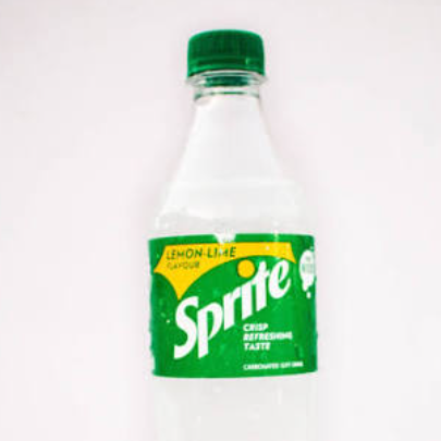 SPRITE PET 60CL