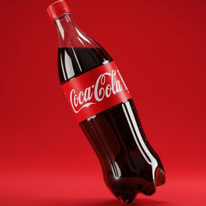 COCA COLA PET 50CL