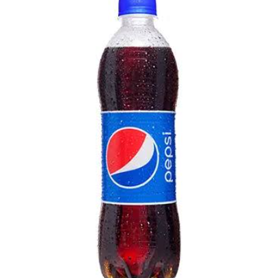 PEPSI 60CL