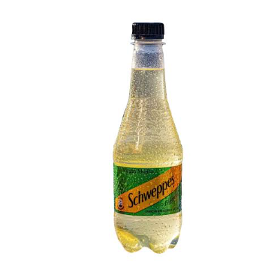 SCHWEPPES VIRGIN MOJITO