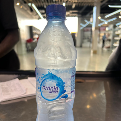 OMNIA WATER 75CL