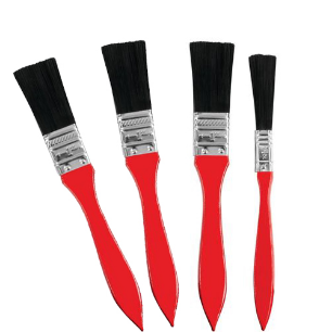 1 inch Paint Brush (Generic General All Purpose)