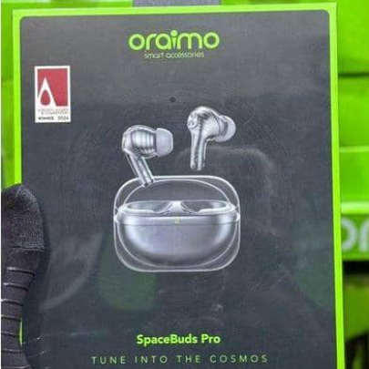Oraimo Spacebuds Pro