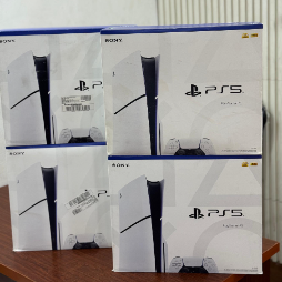 PlayStation 5