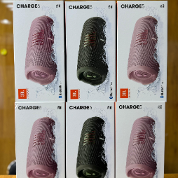 JBL Charge 5