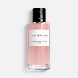 Oud Ispahan: Unisex perfume with woody and floral notes | DIOR
