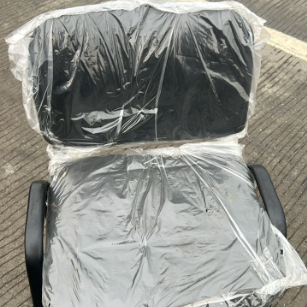 WAITING CHAIR-FAIRLY USED