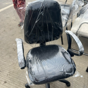 SECRETARY CHAIR-FAIRLY USED