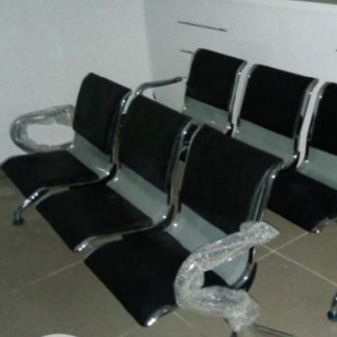 RECEPTION OFFICE CHAIR - NEW