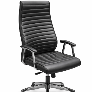 EXECUTIVE OFFICE CHAIR - NEW
