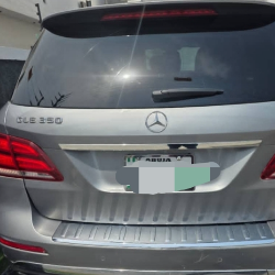 GLk350 Mercedes Benz 2016 model