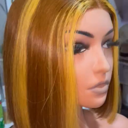 SDD VIETNAMESE BONE STRAIGHT