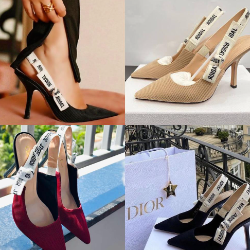 Christian Dior Heels