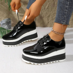 Corporate Casual shoes