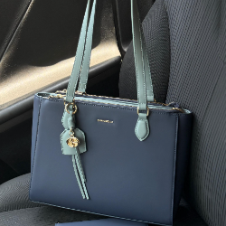 Chrisbella Luxury Bag