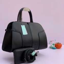 Chrisbella Luxury Bag