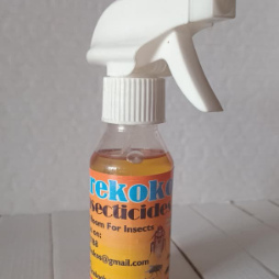 Tarekokos Insecticide (with sprayer) 100ml