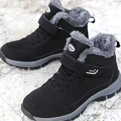 Women’s High-Quality Winter Boots