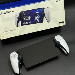 Open box PLAYSTATION PORTAL 🇺🇸